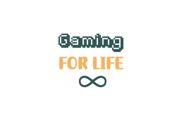 Gaming for Life: Crafts Meets Video Games Style