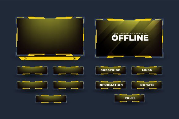 Gaming Graphics Freebies: A Publisher's Review