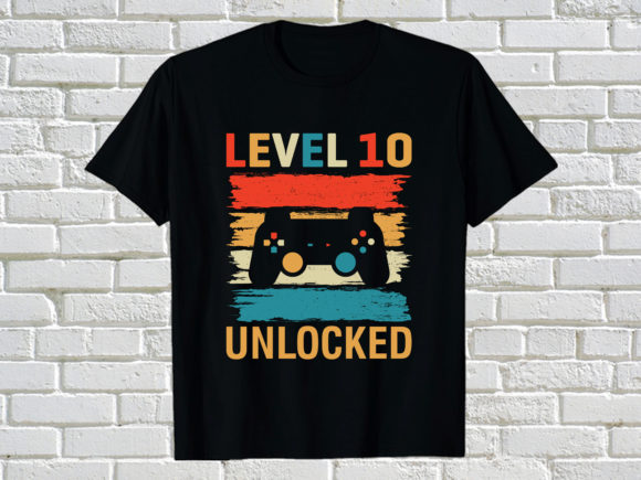 Gaming Level 10 Unlocked: A Designer's Review for Embroidery