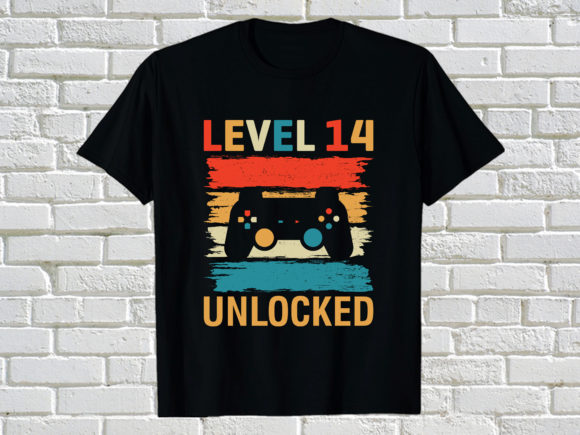Gaming Level 14 Unlocked: A Designer's Review for Embroidery