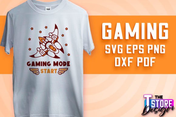 Gaming SVG: Crafts & Graphics Review