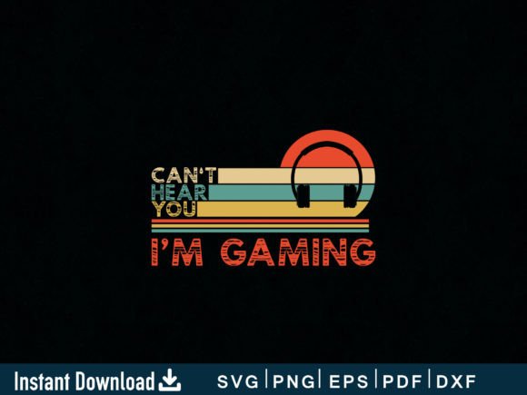 Gaming Tee Graphics for Crafts: A Review