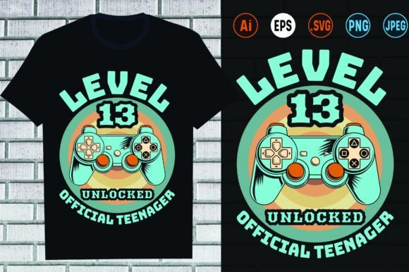 Level 13 Unloked: A Gamer Design Review