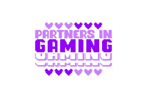 Partners in Gaming: Crafts for Video Games Brands