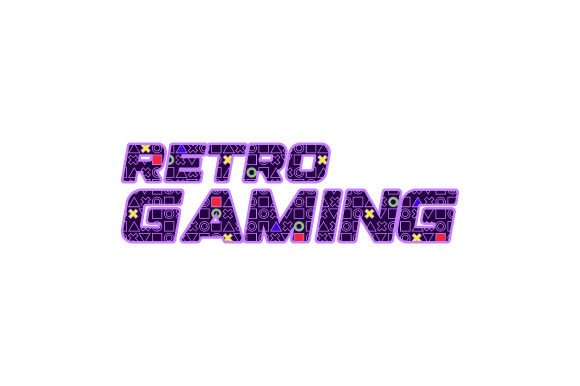 Retro Gaming Crafts for Video Games Sellers