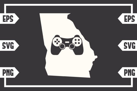 Reviewing Georgia - Gaming Controller for Embroidery